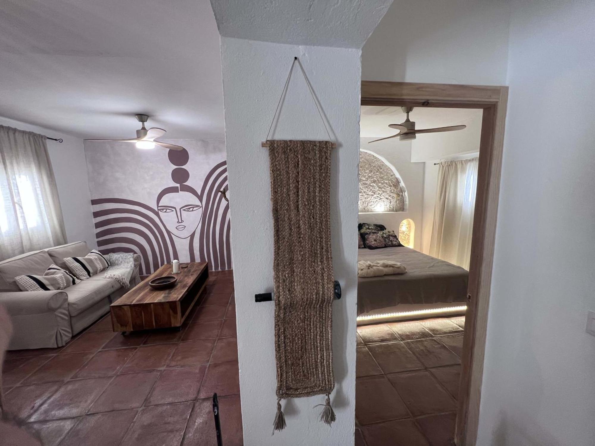 شقة Casa Abades أركوس ديلا فرونتيرا المظهر الخارجي الصورة