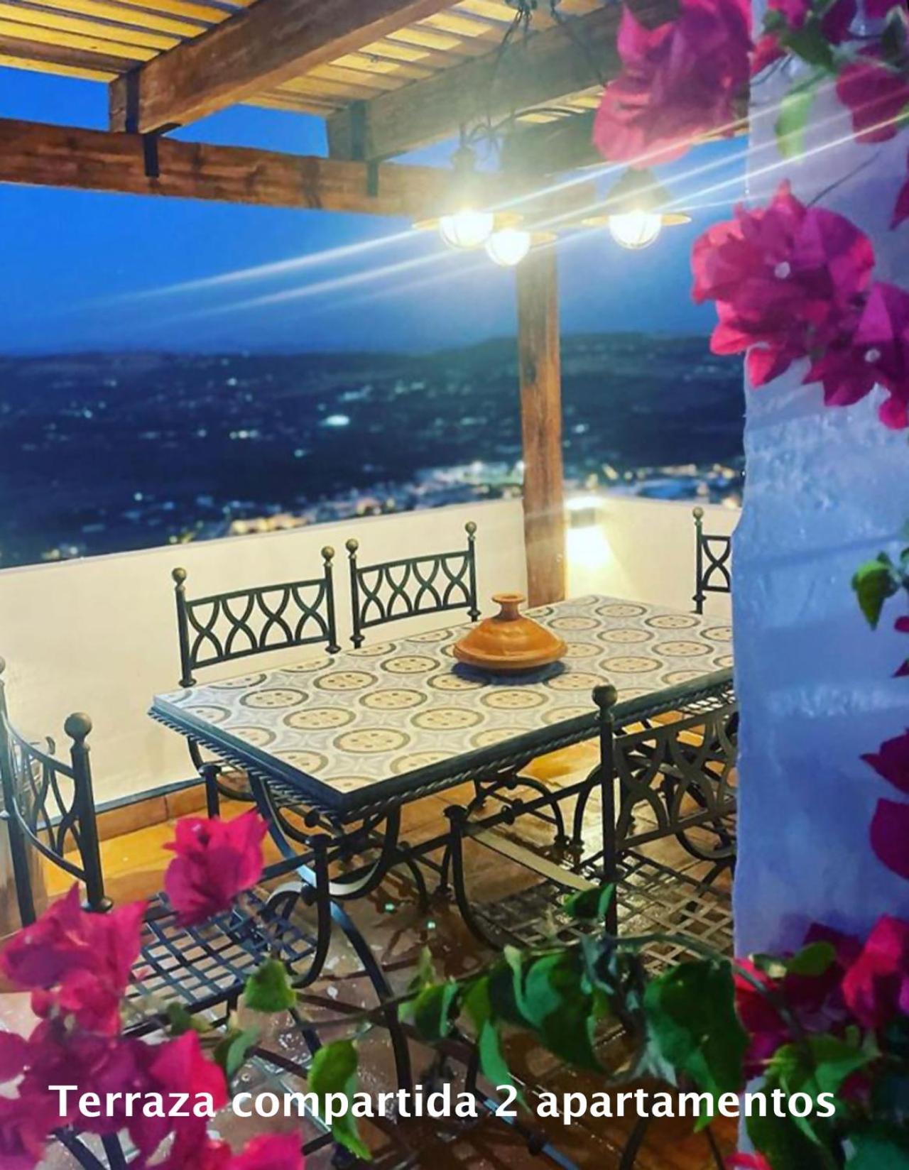 شقة Casa Abades أركوس ديلا فرونتيرا المظهر الخارجي الصورة